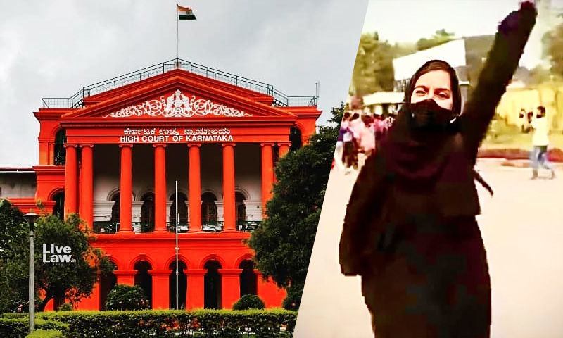 Karnataka High Court के चीफ जस्टिस के घर की बढ़ी सुरक्षा,कई जिलों में धारा 144 लागू