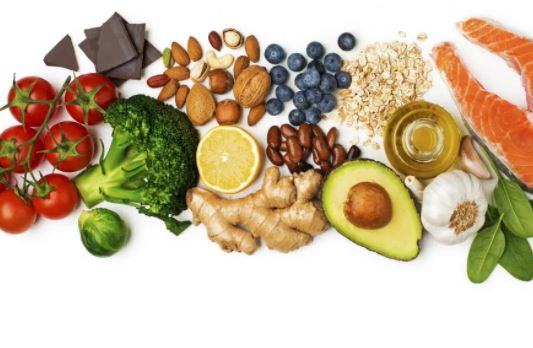 Health Benefit : जानिए ये लोकप्रिय खाद्य पदार्थ हमारे स्वास्थ्य को कैसे पहुंचा सकते हैं लाभ?