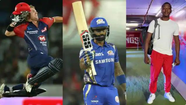 IPL 2022: IPL 2022 के शुरुआती मैचों में नहीं खेलतेे नजर आयेंगे ये 22 स्टार खिलाड़ी