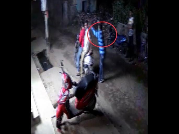 TMC पार्षद की गोली मारकर हत्या, घटना CCTV में कैद, शूटर गिरफ्तार