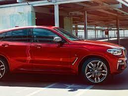 BMW X4 भारत में हुई लॉन्च: कीमतें ₹ 70.50 लाख से शुरू