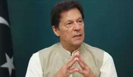 Pakistan : इमरान खान की कुर्सी जाना तय, प्रमुख सहयोगी दल ने छोड़ा साथ, सरकार खो देगी बहुमत