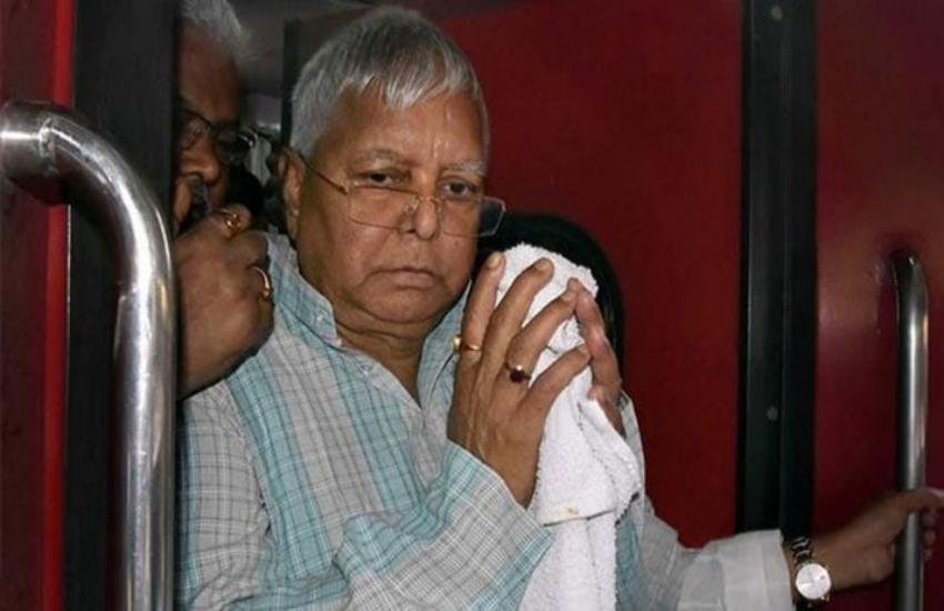 Bihar News : कार्तिकेय सिंह पर लगे आरोपों पर लालू का आया जवाब, कहा- ‘ झूठा है सुशील मोदी’