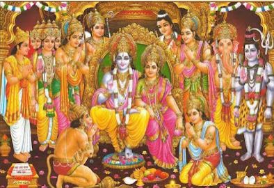 Ram Navami 2022: इस दिन मनाई जाएगी राम नवमी, जानें तिथि और पूजा का शुभ मुहूर्त