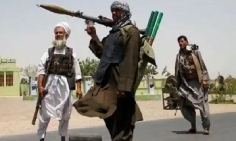 Afghanistan : अफगान मॉडल पर लगा इस्लाम का अपमान करने का आरोप, तालिबान ने किया ये हाल