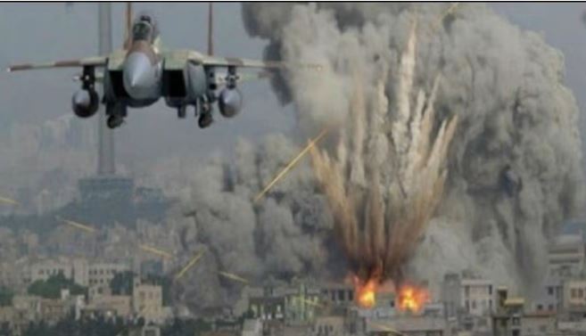 Ukraine-Russia War: यूक्रेन पर रूस का हमला जारी, 15 शहरों पर हवाई हमलों का अलर्ट