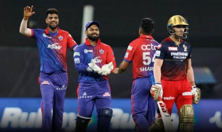 IPL 2022: आज के मैच में दिल्ली और पंजाब की टीमें होंगी आमने सामने, ब्रेबोर्न स्टेडियम में होना है मुकाबला