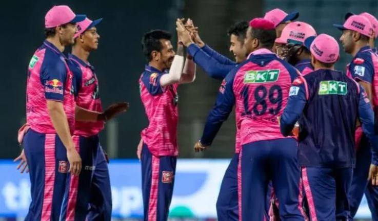 IPL 2022: राजस्थान रॉयल्स को लगा झटका, प्रमुख तेज गेंदबाज हुआ आईपीएल से बाहर