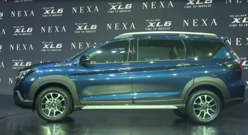 Maruti XL6 Launch : लक्जरी फीचर्स वाली मारुति XL6 लॉन्च, जानें कितनी है कीमत?