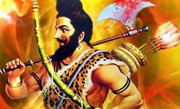 Parshuram Jayanti 2022 : इस तिथि को है भगवान परशुराम की जयंती, दान करने से सभी मनोकामनाएं पूर्ण होती हैं