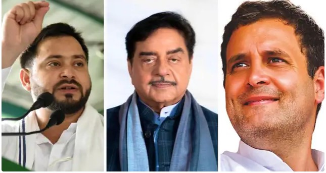 उपचुनाव नतीजों में BJP को बड़ा झटका: बिहार-बंगाल में RJD-TMC की बल्ले-बल्ले, यहां कांग्रेस को बढ़त