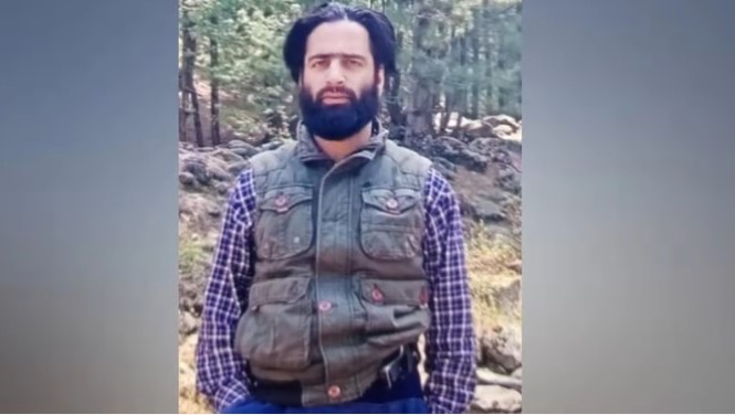 Baramulla Encounter : सुरक्षा बलों ने LeT के टॉप कमांडर यूसुफ कांट्रो को किया ढ़ेर