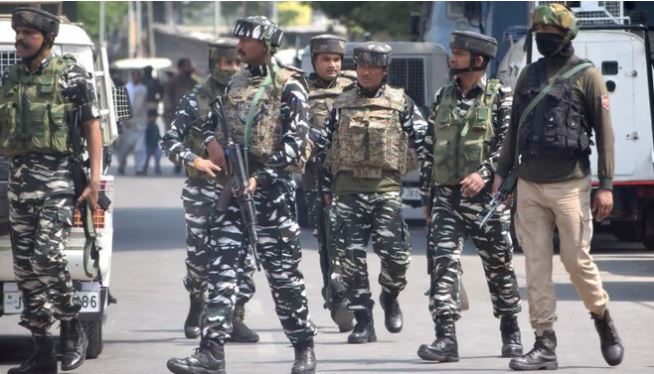 Jammu and Kashmir : पुंछ में तीन नागरिकों की मौत का मामला, ब्रिगेडियर स्तर के अधिकारी को सेना ने किया अटैच