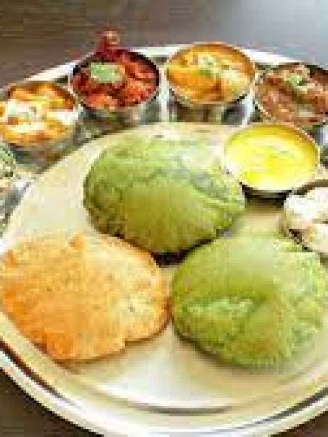 नवरात्रि व्रत के दौरान पाचन को बेहतर रखने के लिए खाएं ये चीजें