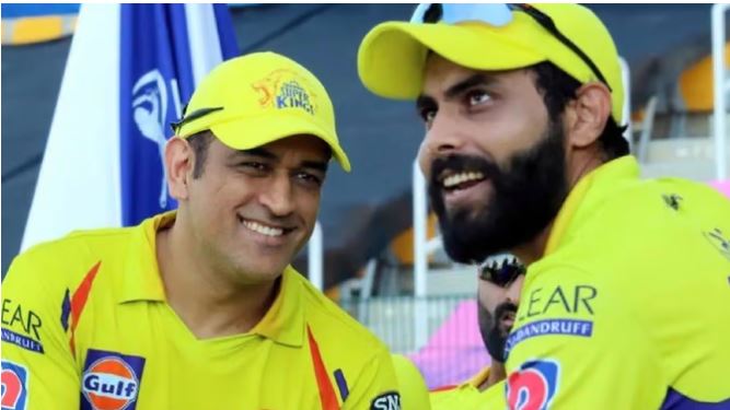 IPL 2022: महेंद्र सिंह धोनी फिर होंगे चेन्नई सुपर किंग्स के कप्तान, आखिर जडेजा ने क्यों छोड़ी कप्तानी, जानिए