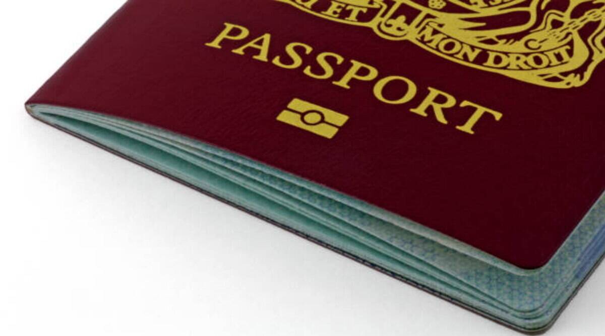 भारत 2022 से अपने नागरिकों के लिए जारी कर सकता है ई-पासपोर्ट