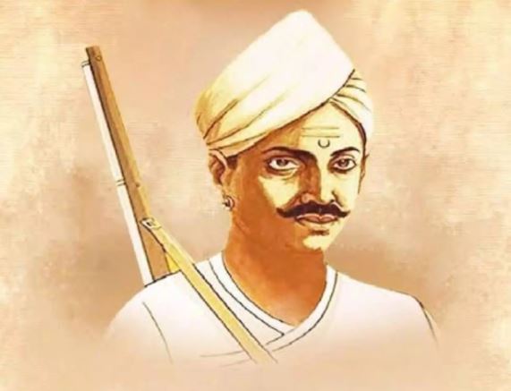 Mangal Pandey Punyatithi: आजादी की लड़ाई की पहली चिंगारी का नाम है मंगल पांडे, जल्लादों ने कर दिया था वीर सपूत को फांसी पर चढ़ाने से मना