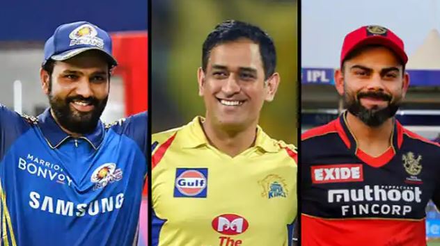 IPL 2022: भारतीय दिग्गजों के बीच छिड़ी छक्कों को लेकर जंग, जानें कौन कितने नंबर पर