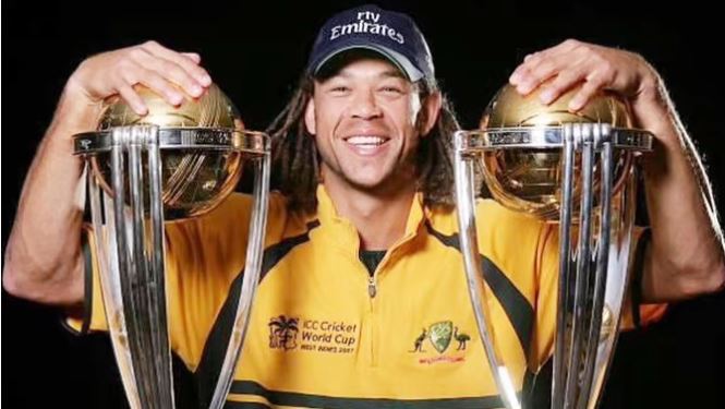 Andrew Symonds Death: ऑस्ट्रेलिया के लिए एंड्रयू साइमंड्स ने खेला था 198 वनडे क्रिकेट मैच
