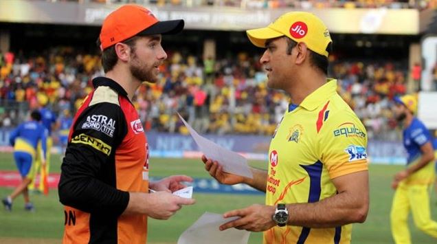 IPL 2022: क्या फिर से कप्तानी संभालने जा रहे धोनी के नेतृत्व में बदलेगी चेन्नई की किस्मत? आज सनराईजर्स हैदराबाद से होना है मुकाबला