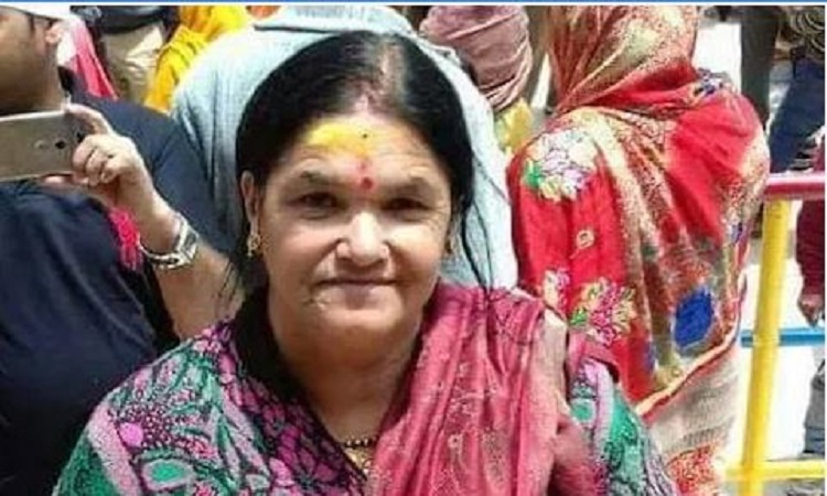 Champawat Bypoll Election 2022: सीएम पुष्कर सिंह धामी के खिलाफ कांग्रेस ने घोषित किया उम्मीदवार, निर्मला गहतोड़ी को बनाया प्रत्याशी