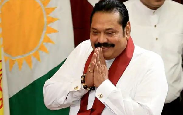 Sri Lanka Crisis Breaking : पीएम राजपक्षे ने दिया इस्तीफा, राष्ट्रपति कार्यालय के बाहर हुई हिंसा में कम से कम 20 लोग घायल