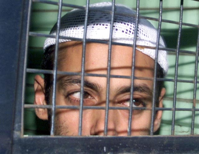 लखनऊ : सलमान खान को पुलिस ने किया गिरफ्तार, जानिए पूरा मामला