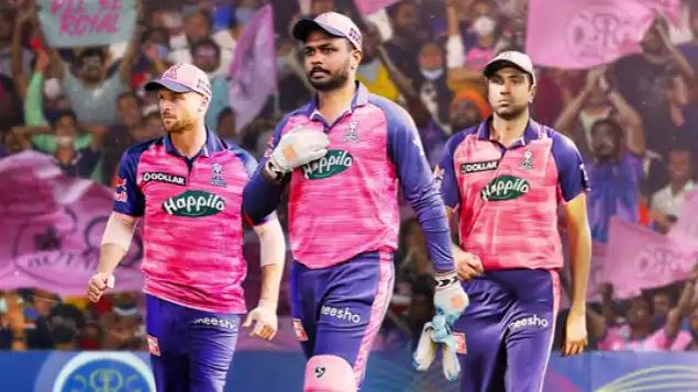 IPL 2022: संजू सैमसन ने बताया राजस्थान रॉयल्स की सफलता का राज, जानें अपनी मजबूतियों के बारे में क्या कहा?