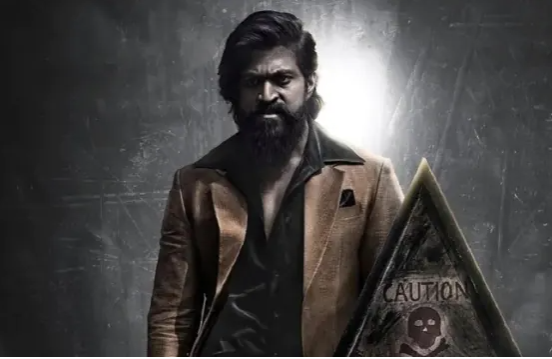 इस साल लॉन्च किया जएगा KGF: Chapter 3, फिल्म को लेकर कार्तिक गोडा ने दिया बयान