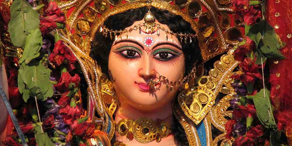 दुर्गा अष्टमी व्रत 2022: जानें माँ दुर्गा के शुभ दिन के बारे में तिथि, समय, महत्व और अधिक