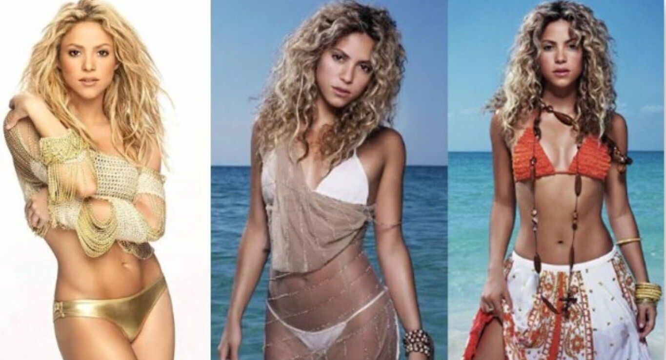 Tax Fraud: Shakira पर लगा 1.55 करोड़ डॉलर की धोखाधड़ी का आरोप, जाना पड़ सकता है जेल