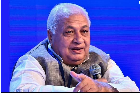 Arif Mohammad Khan बोले- उदयपुर हत्याकांड के लिए मदरसा शिक्षा जिम्मेदार, यहां पढ़ाते हैं ईशनिंदा की सजा है सिर काटना