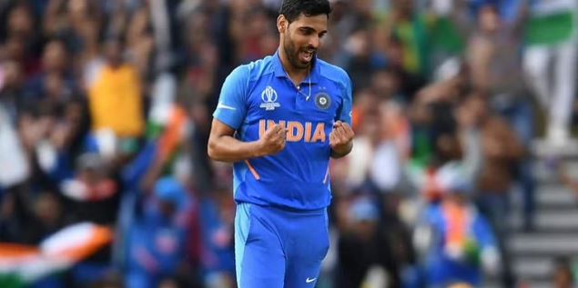 India Vs South Africa: भुवनेश्वर कुमार के नाम आज दर्ज हो सकता ये बड़ा रिकॉर्ड, ऐसा करने वाले बन जाएंगे पहले गेंदबाज