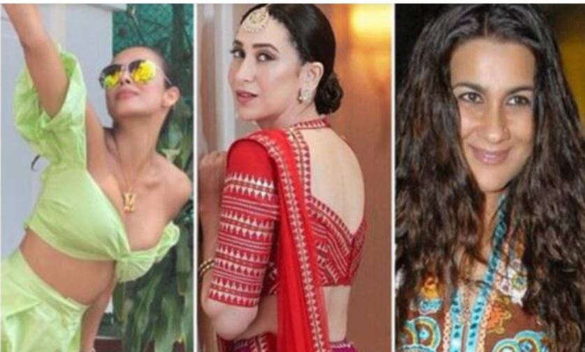 Bollywood News: इन अभिनेत्रियों ने किया लव मैरिज, तलाक के बाद बच्चों की खुद की पर​वरिश