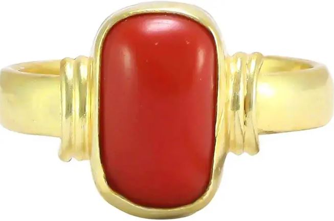 Coral Gemstone : दुष्ट ग्रहों के उपचार के लिए रत्न धारण करने का उपाय है, ये रत्न किस्मत बदल देता है