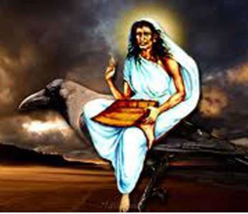 Dhumavati Jayanti 2022: धूमावती जयंती पर करें विधि विधान से माता की पूजा, दरिद्रता और रोग दूर होते हैं