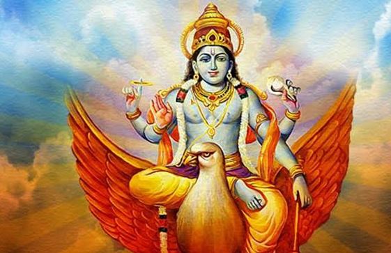 Garuda Purana : स्वर्ग, नरक का रहस्य छिपा है इस पुस्तक में, जरूर पढ़ें ये धार्मिक ग्रंथ