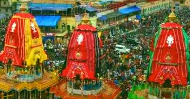 Lord Jagannath Rath Yatra 2022:  इस दिन निकलेगी जगन्नाथ की रथयात्रा, भगवान की कृपा से मनुष्य जीवन सफल हो जाता