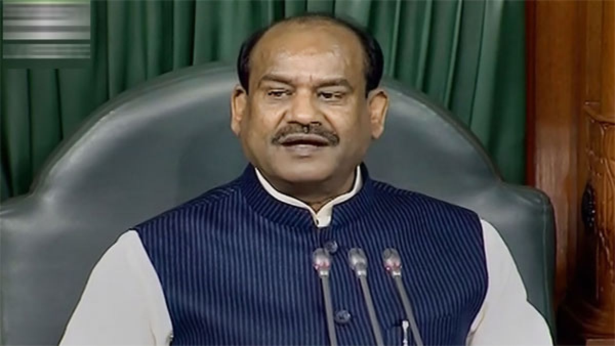 Om Birla का ऐलान- संसद का शीतकालीन सत्र नए संसद भवन में, दिखेगी आत्मनिर्भर भारत की तस्वीर