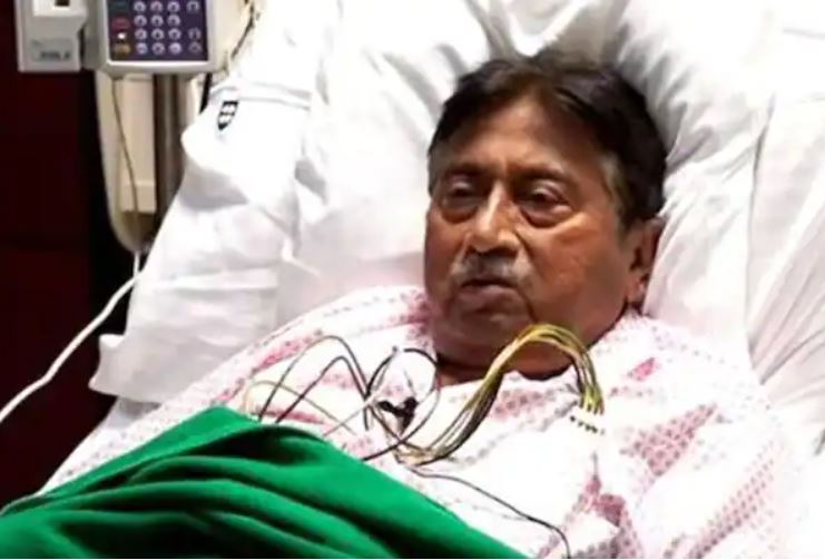 Pakistan: गंभीर बीमारी Amyloidosis से जूझ रहे Pervez Musharraf चाहते हैं वतन लौटना, दुबई के अस्पताल में चल रहा इलाज