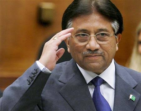 Pervez Musharraf की हालत नाजुक, परिवार बोला- रिकवरी संभव नहीं, कई अंग हुए फेल