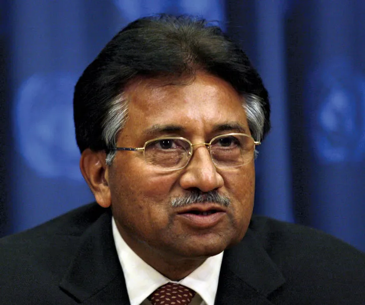 Pervez Musharraf passes away : पाकिस्तान के पूर्व राष्ट्रपति परवेज मुशर्रफ का निधन