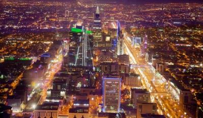 दुनिया की सबसे बड़ी इमारतें बनाने जा रहा सऊदी अरब, जानें क्या है प्लान