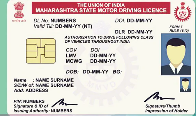 एक्सपायर ड्राइविंग लाइसेंस को ऐसे कराएं रिन्यू