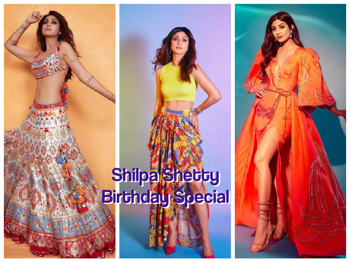 Shilpa Shetty Birthday Special: शिल्पा ने किया कुछ ऐसा कारनामा कि राज कु्द्रा हुए थे रोने पर मजबूर