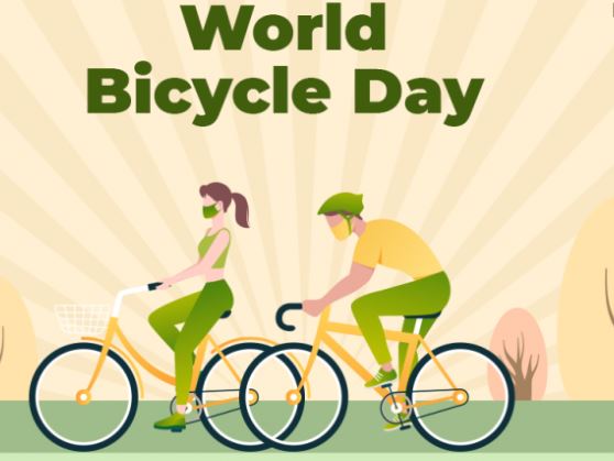 World Bicycle Day 2022: साइकिलिंग करना सेहत और पर्यावरण के लिए फायेमंद , याददाश्त में आती है तेजी