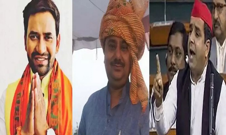 By-elections 2022: आजमगढ़ और रामपुर में 23 जून को डाले जाएंगे वोट, थम गया चुनाव प्रचार