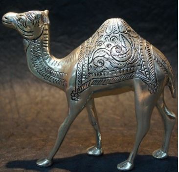 Vastu Tips camel statue: ऊंट की मूर्ति को घर में रखें इस दिशा में, धन प्राप्ति के लिए करें ये वास्तु उपाय