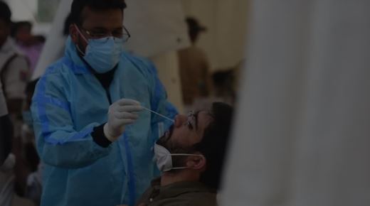 Delhi News: दिल्ली में फिर डराने लगा कोरोना, 24 घंटे में मिले 1375 नए मरीज