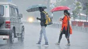 यूपी में इस दिन से शुरू होगा बारिश, मौसम विभाग ने दी जानकारी